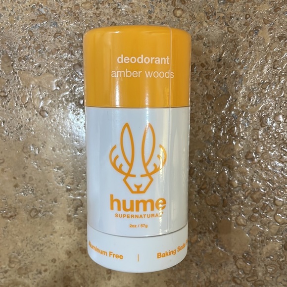 Collection of Aluminum-Free Deodorants - Picture 2 of 7